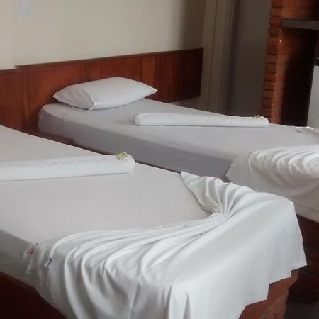 Hotel Alvorada Goiânia Camera foto