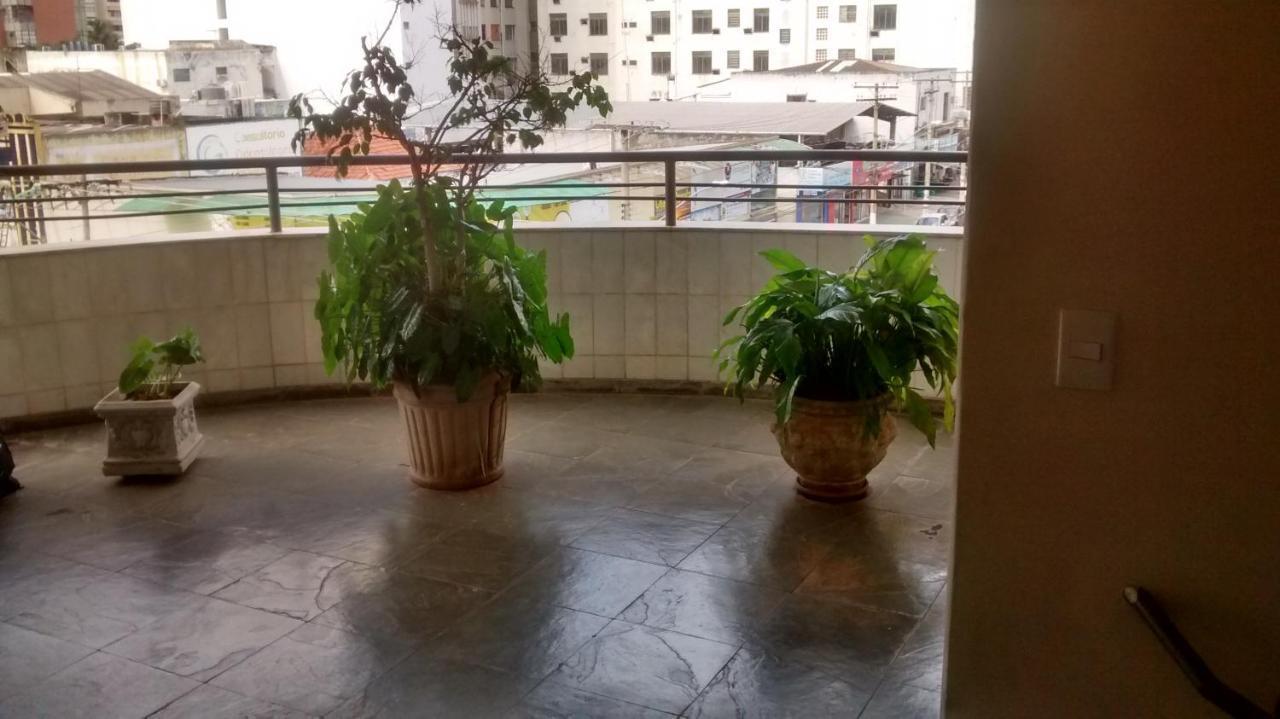 Hotel Alvorada Goiânia Esterno foto